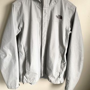 The North Face Rain jacket / windbreaker